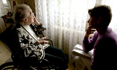 aidant maintien a domicile L’aidant proche, acteur du maintien à domicile