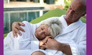 Pour rester en forme : le thermalisme et la thalassothérapie