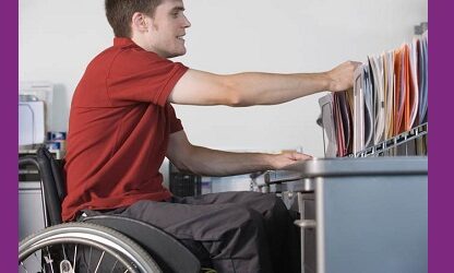 L’emploi des personnes handicapées, où en est-on ?