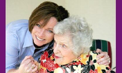 Aidant : se préserver pour aider longtemps