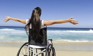 Portail du Tourisme & Handicap en France