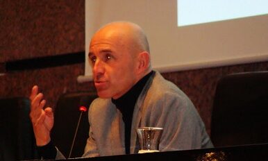 Interview du Conseiller Général : Politiques de solidarité