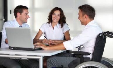 Emploi et handicap : la marche à suivre pour les entreprises !