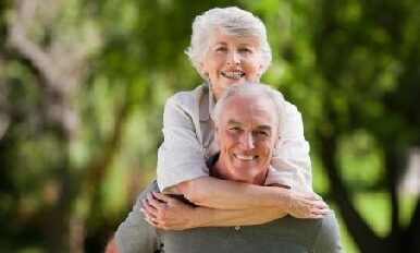 depistage-seniors 10 dépistages conseillés aux seniors