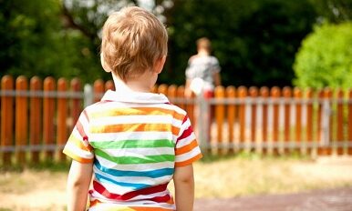 depistage-autisme Comment dépister l’autisme chez le jeune enfant ?