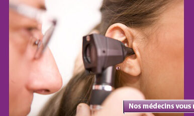 surdite Surdité : comment vaincre l'isolement ?