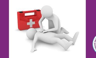 AVC : les gestes de premiers secours
