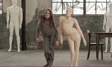 Pro Infirmis : mode et handicap au delà des apparences