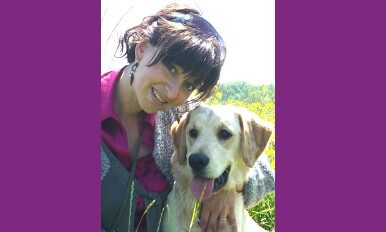 Interview de Nathalie Willem, praticienne en médiation animale