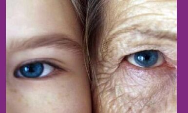 Les effets de la vieillesse