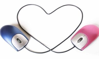 Des sites de rencontre pour aider les seniors à trouver l'amour sur internet