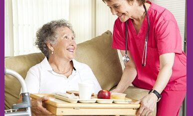 Troubles de la déglutition : que faire ?