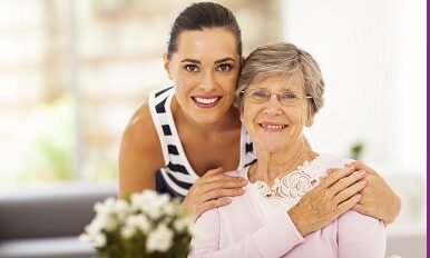 Prendre soin de ses parents malades