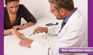 Les différents types de diabète