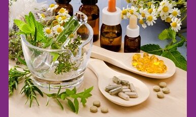 phytotherapie.jpg La phytothérapie pour lutter contre les rhumatismes