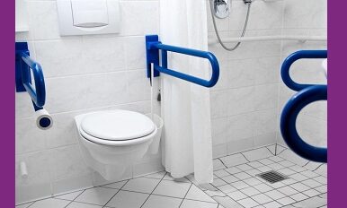 Aménagement du domicile : focus sur la salle de bain !