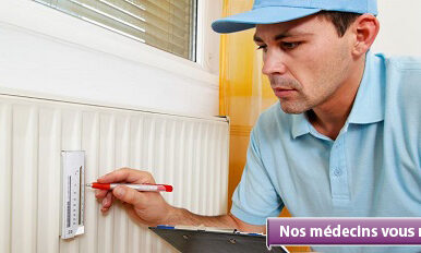 Attention aux intoxications au monoxyde de carbone