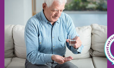 Mieux connaître la démence à corps de Lewy