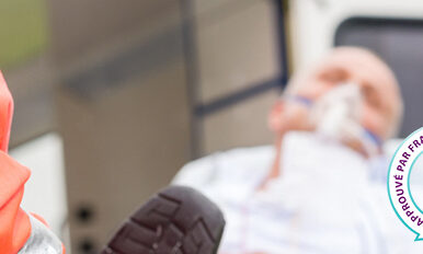 choc-septique Le choc septique : qu'est-ce que c'est ?