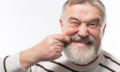 dentier-seniors 5 conseils pour prendre soin de son dentier