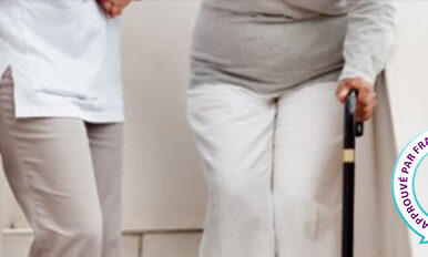 equilibre-seniors Les troubles de l’équilibre chez les personnes âgées