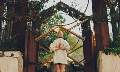 yoga pour les seniors