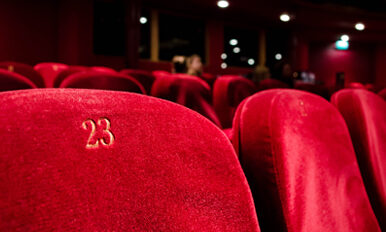 Theater for all Ears