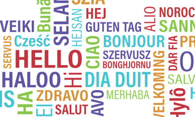 langue étrangère MAD