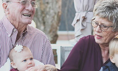 quel role grands aprents