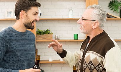 coloc-interegeneration