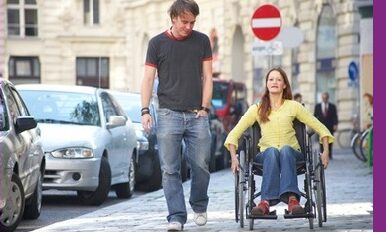 Handicap et vie sociale, c'est possible