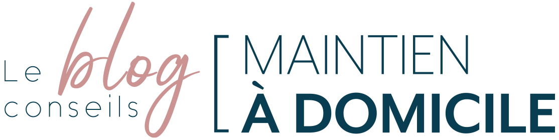 Maintien a domicile